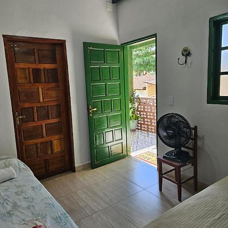 Suites Pirenopolis Ngoại thất bức ảnh