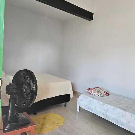 Suites Pirenopolis Ngoại thất bức ảnh