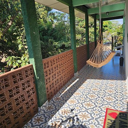 Suites Pirenopolis Ngoại thất bức ảnh