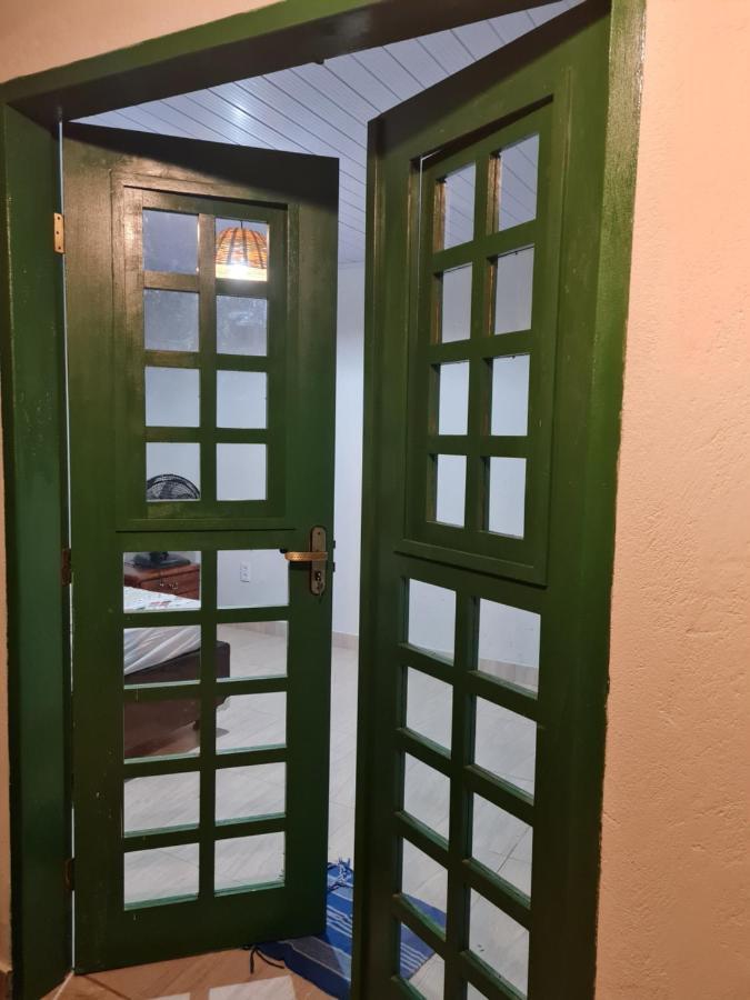 Suites Pirenopolis Ngoại thất bức ảnh