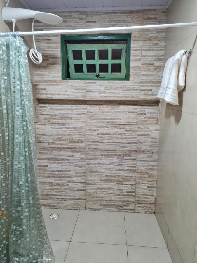 Suites Pirenopolis Ngoại thất bức ảnh