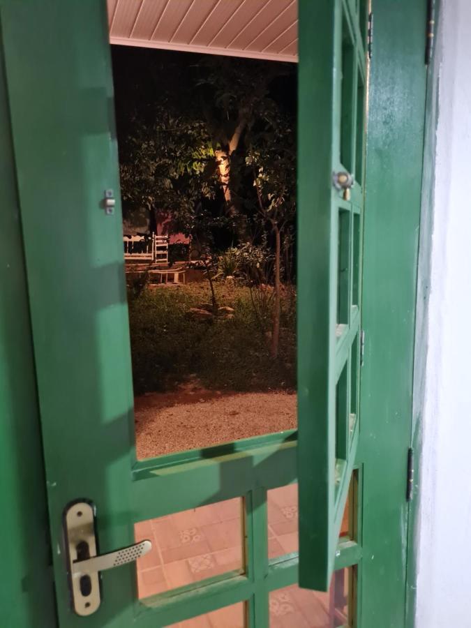 Suites Pirenopolis Ngoại thất bức ảnh