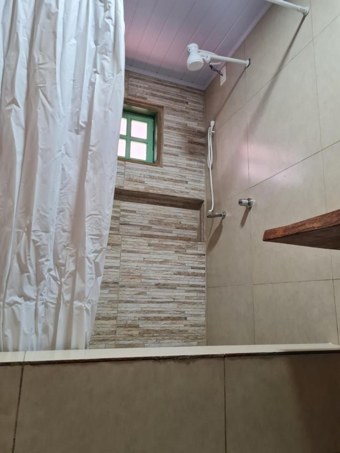 Suites Pirenopolis Ngoại thất bức ảnh
