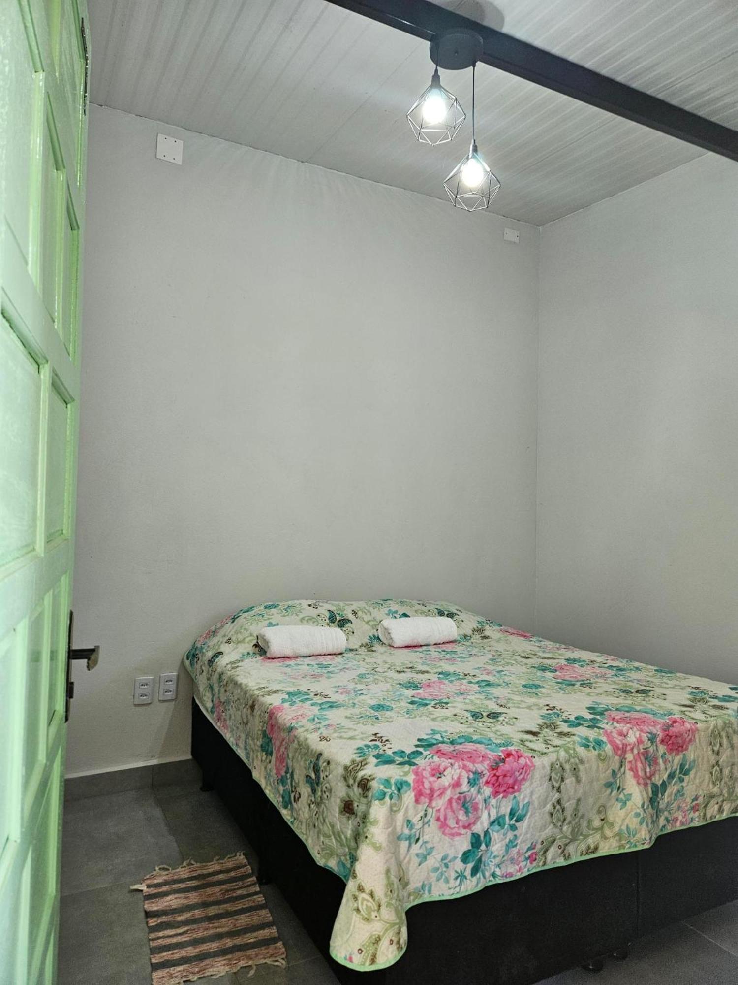 Suites Pirenopolis Ngoại thất bức ảnh