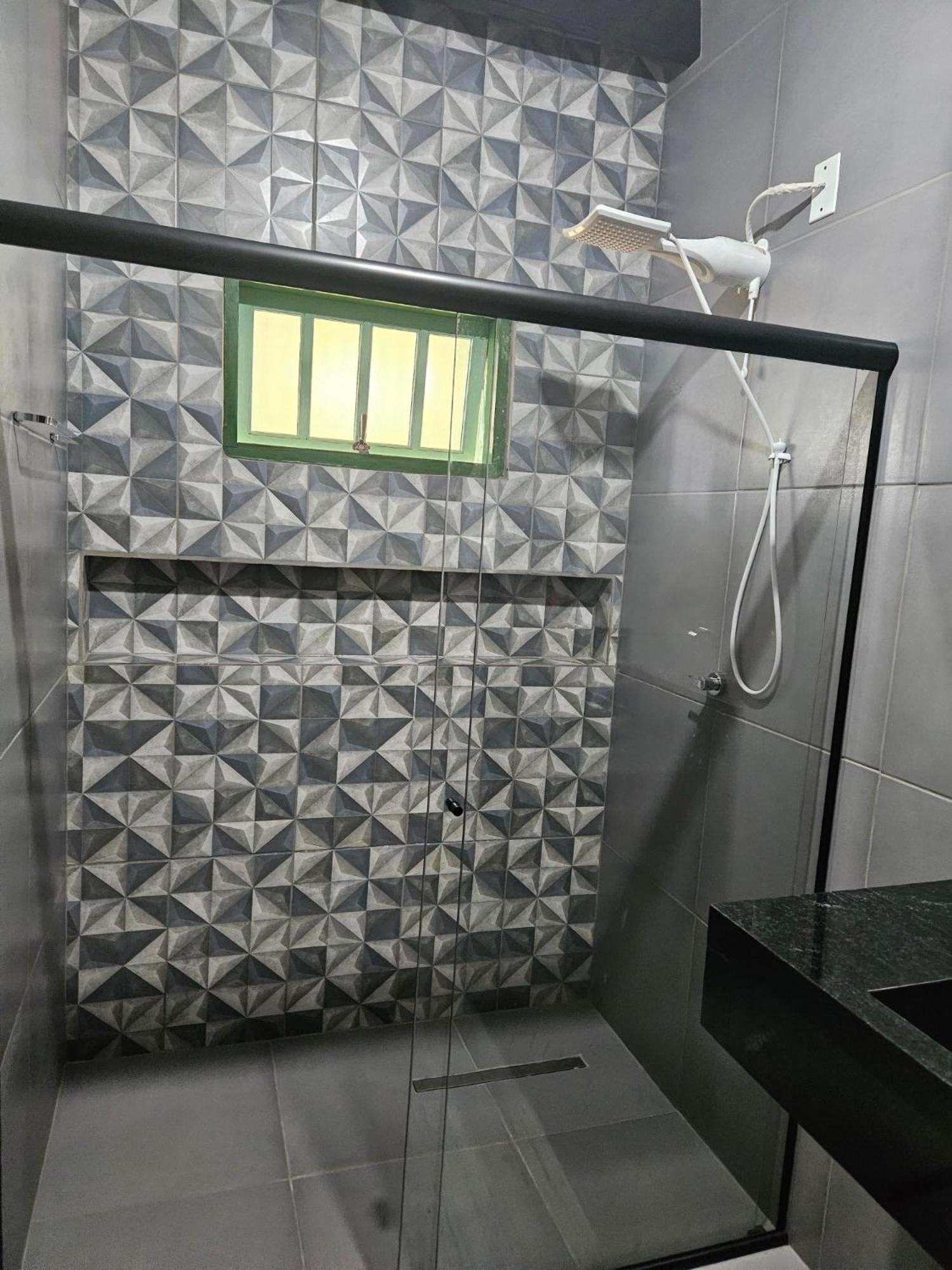 Suites Pirenopolis Ngoại thất bức ảnh